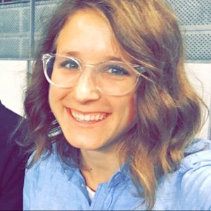 Meet your Posher, Ellen